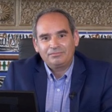 Prof. Dr. José Ramón Jiménez avatar image