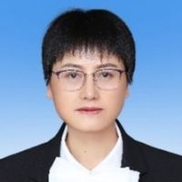 Prof. Dr. Hongjuan Sun avatar image