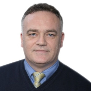 Dr. Danko Markovinović avatar image