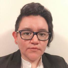 Dr. Angelica I. Aviles-Rivero avatar image