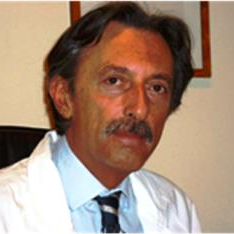 Prof. Dr. Raffaele Bugiardini avatar image