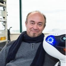 Dr. João Silva Sequeira avatar image