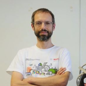 Dr. Rodrigo Ventura avatar image