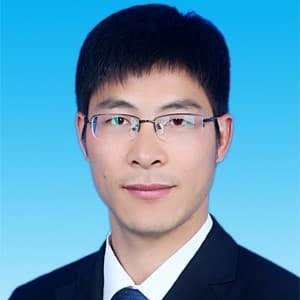 Prof. Dr. Keliu Wu avatar image