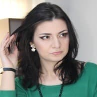 Dr. Andreea-Teodora Iacob avatar image