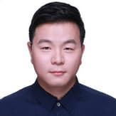 Prof. Dr. Rongzong Zheng avatar image
