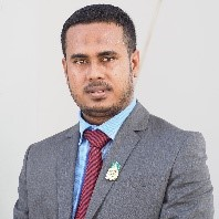 Mr. Md. Shahariar Chowdhury avatar image