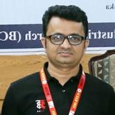 Dr. Mohammad Shah Jamal avatar image