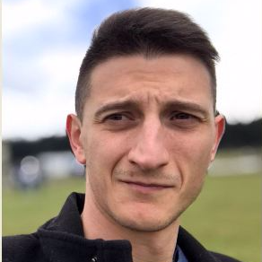 Dr. Marco Mobilio avatar image