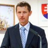 Prof. Dr. Maros Korenko avatar image