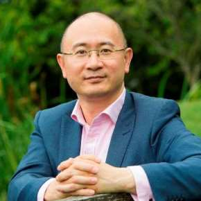 Prof. Dr. Sai Gu avatar image