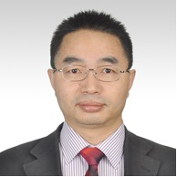 Prof. Dr. Huijun Jin avatar image