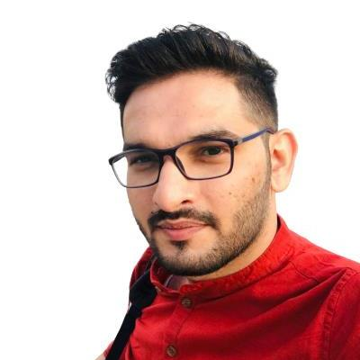 Dr. Manoj Kumar avatar image