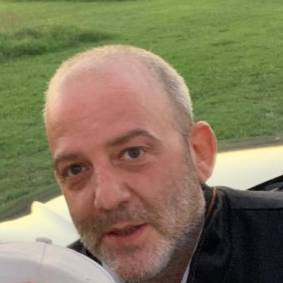 Dr. Daniele Del Buono avatar image