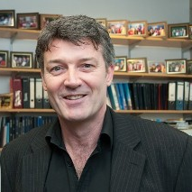 Prof. Dr. Hugh J. Byrne avatar image