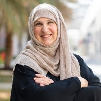 Dr. Bronwyn P Wood avatar image