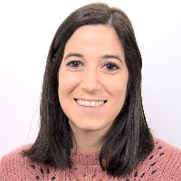 Dr. Almudena Benítez avatar image