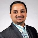 Dr. Mahdi Najafabadi avatar image