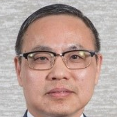 Prof. Dr. Yang Gao avatar image