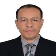 Prof. Dr. Chaouki Ghenai avatar image