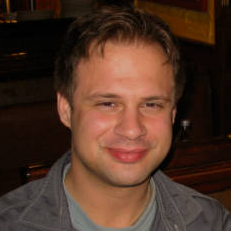 Dr. Tony Svahn avatar image