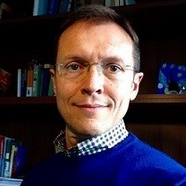 Dr. Sergio Rivaroli avatar image