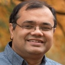Dr. Rahul Tyagi avatar image