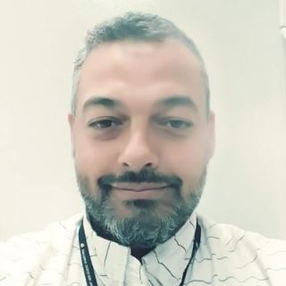 Dr. Mostafa Elfawal avatar image