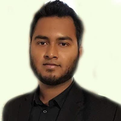 Dr. Arefin Shezan avatar image