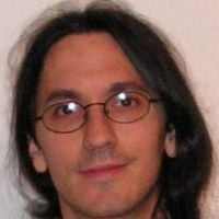 Dr. Cédric Pradalier avatar image