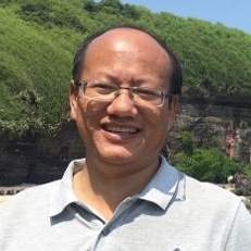 Prof. Dr. Junwen Zhang avatar image