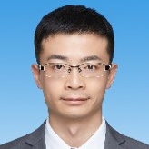 Dr. Xuejie Deng avatar image