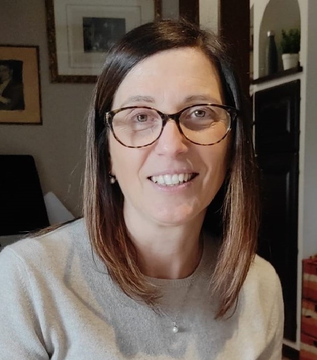 Prof. Dr. Oriana Piermatti avatar image