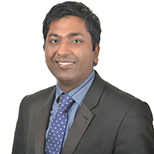 Prof. Dr. Saurav Goel avatar image