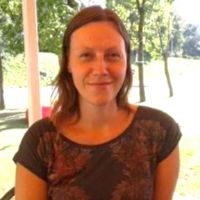 Dr. Julija Baltušnikaitė-Guzaitienė avatar image