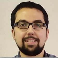 Prof. Dr. David J. Vicente González avatar image