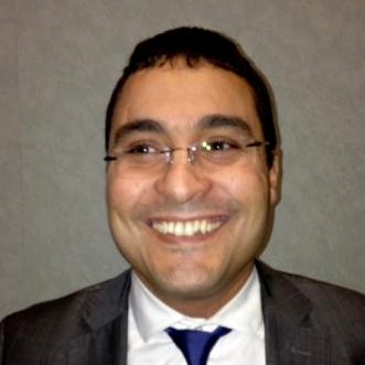 Prof. Dr. Mohamed El Mansori avatar image