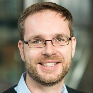 Dr. Nico Jehmlich avatar image