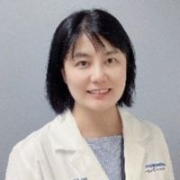 Dr. Jing Cao avatar image