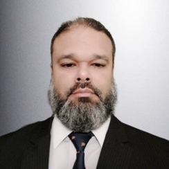 Dr. Fernando Gomes de Souza Junior avatar image