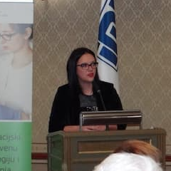 Dr. Mirta Milić avatar image