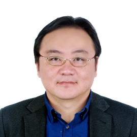 Dr. Puyang Zhang avatar image