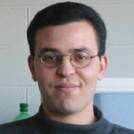 Dr. Mourad Oussalah avatar image