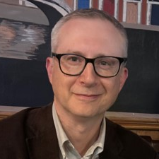 Prof. Dr. Alexander Star avatar image