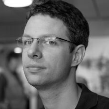 Dr. Yoan Miche avatar image