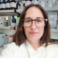 Dr. Adriana Guerreiro avatar image