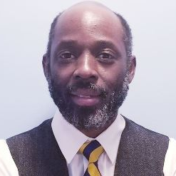 Dr. Ademuyiwa S. Aromolaran avatar image