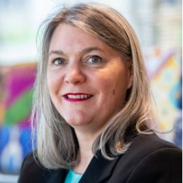 Prof. Dr. Karin Verspoor avatar image