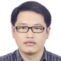 Prof. Dr. Hongliang Lu avatar image