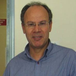 Dr. Noureddine Bouaïcha avatar image